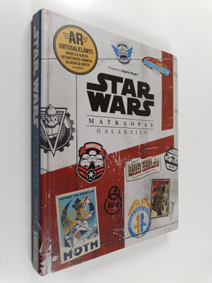 Jason Fry : Star Wars