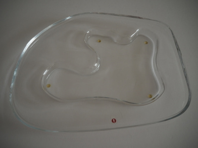 Alvar Aalto tarjoiluvati 3027-381