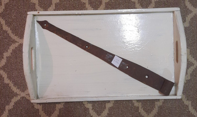 Saranarauta n.49cm Wanha, n°6