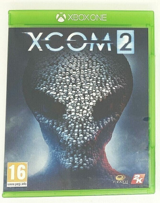 XCOM 2 (Xbox One), CIB