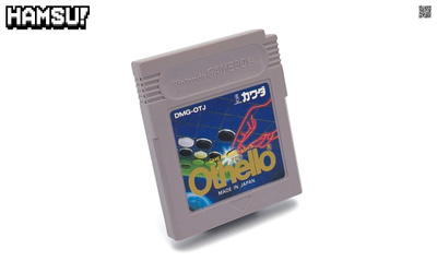 Othello | Nintendo Game Boy (JPN)