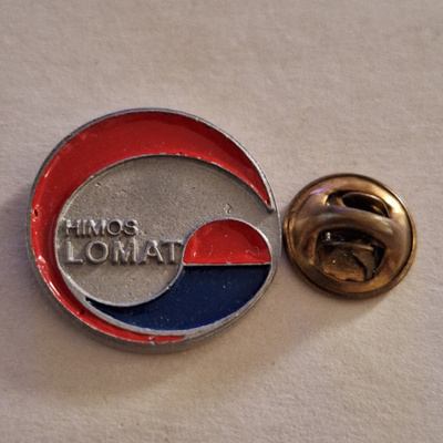 HIMOS LOMAT PINSSI