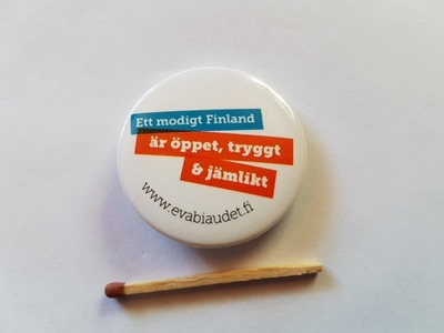 EVA BIAUDET RINTANAPPI