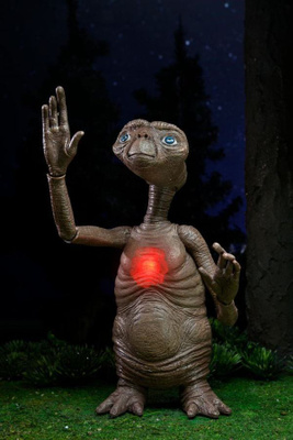 E.T. the Extra-Terrestrial ult ET - HEAD HUNTER STORE.