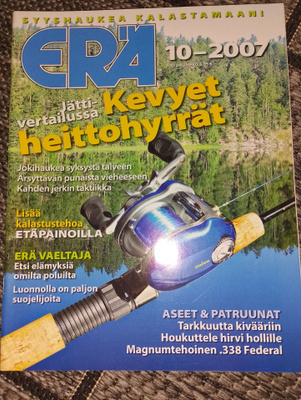 Erä 10/2007