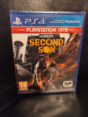 Ps4: