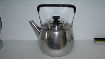 Painometalli Finland suuri teepannu 775g 2l (21cm)