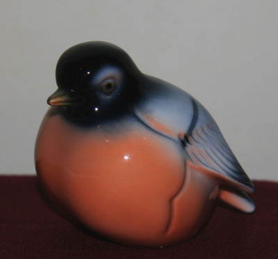 Figuriini lintu