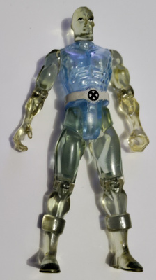 Marvel: X-Men: Iceman Figuuri