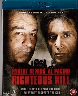 Righteous Kill