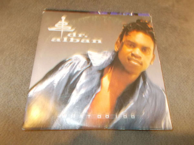 CDS DR ALBAN ** WHAT DO I DO **