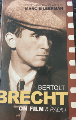 Bertolt Brecht on Film & Radio