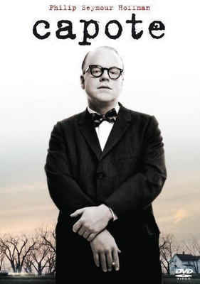 Capote - DVD