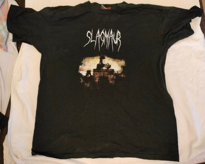 Slagmaur : Domfeldt - paita