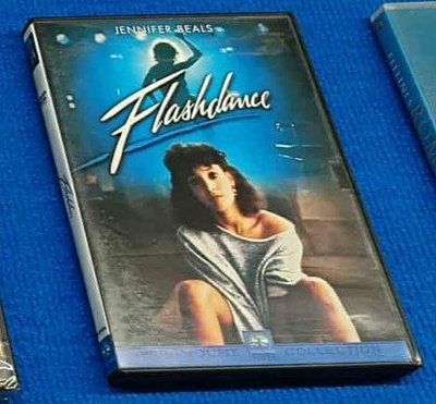 Flashdance