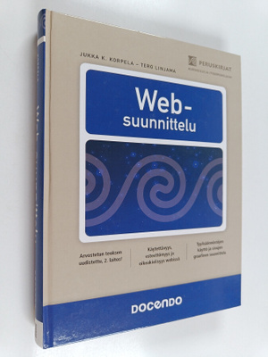 Jukka Korpela : Web-suunnittelu