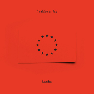 Jaakko & Jay - Rauha (digipak)