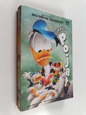 Walt Disney : Pikkupojat