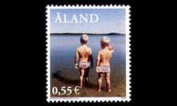 225 ** Minun Ahvenanmaani (2003)
