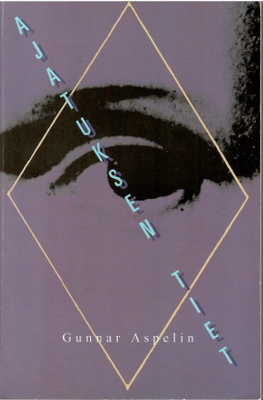 Gunnar Aspelin: Ajatuksen tiet