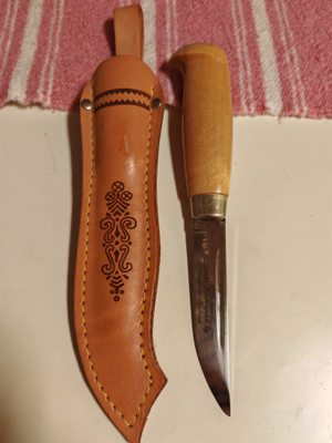 Puukko Järvenpää