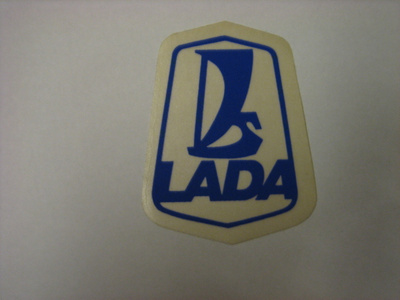 LADA tarra 1