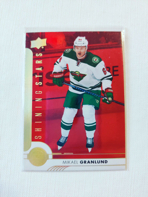 Mikael Granlund
