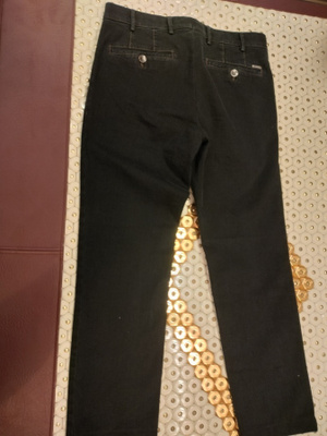 Meyer housut 46-koko W31, L28