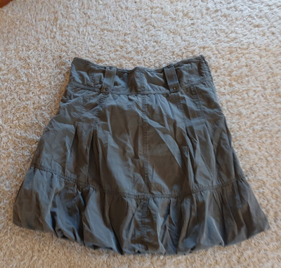 Vero moda pallohame puolihame koko 38