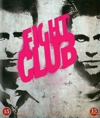 Fight Club - (Blu-ray)