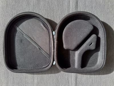 Jabra Evolve 75 Hard Case kovalaukku