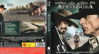 Appaloosa	(30 637)	k	-FI-	suomik.	BLU-RAY		viggo mortensen