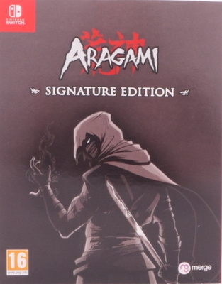Aragami (Signature Edition)