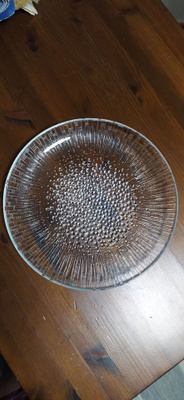 Ultima Thule lautanen
