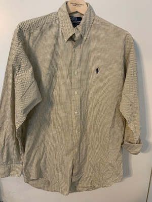 POLO RALPH LAUREN PAITA KOKO S