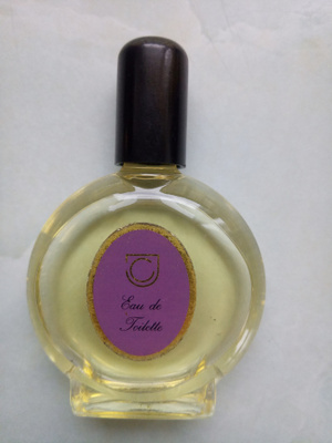 Eau de toilette (tuntematon)
