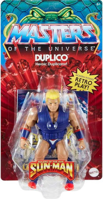MOTU origins DUPLICO - HEAD HUNTER STORE.