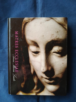 Anni Maria Laato: Matteus ecclesiae