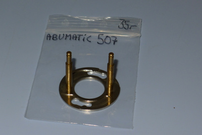 Abumatic 507