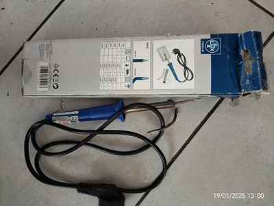Kolvi 30w