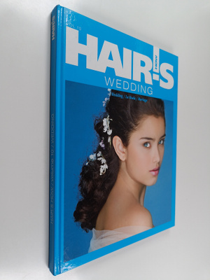 Hair's How : Hair's How - Vol. 10 : Wedding