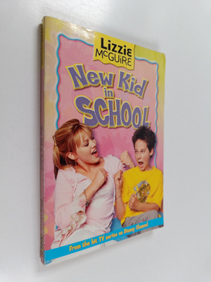 New Kid in School