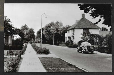 Hollanti - Langeraar