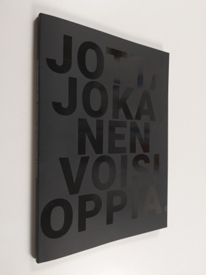 Saara Saarinen ym. : Jotta jokainen voisi oppia : Digitaa...