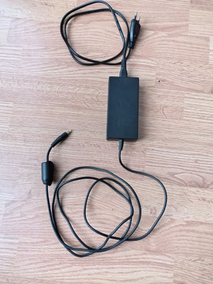 PlayStation PS2 Virtalähde
