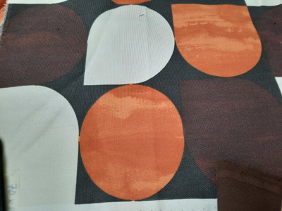 Sisustuskangas 70x140cm