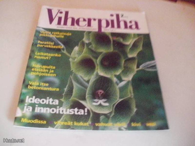 Viherpiha 2/2005