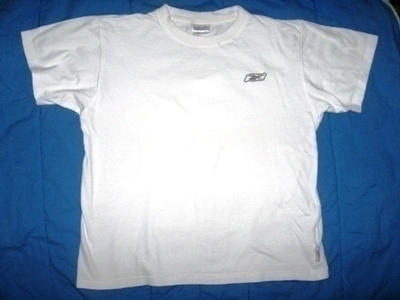 T-paita  reebok