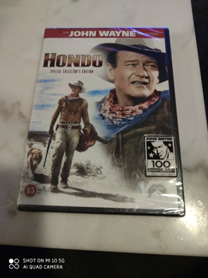 Hondo