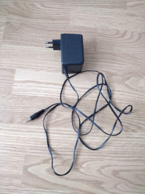 OEM Virtalähde 7,5 V
